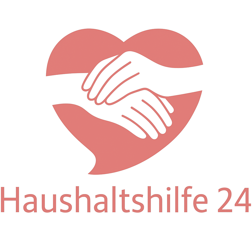Logo Haushaltshilfe